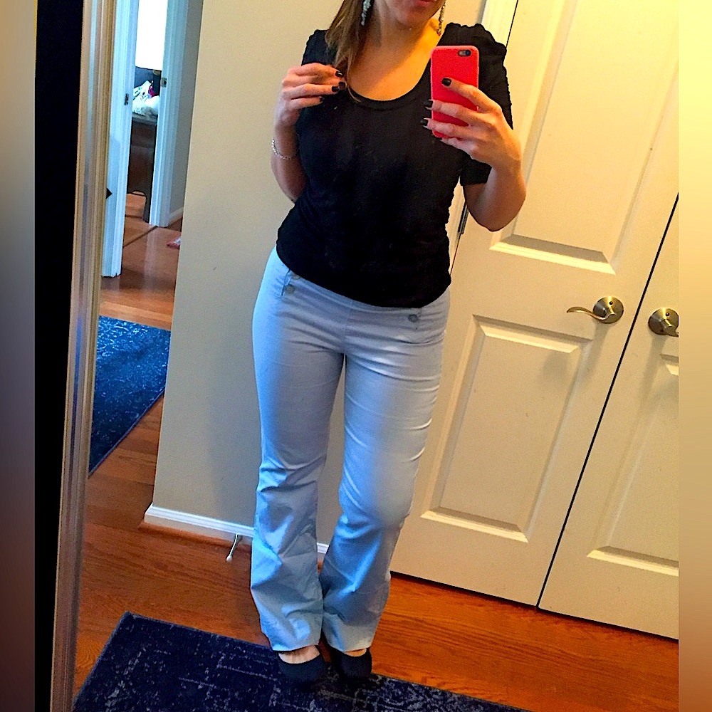 Le Chateau | Pants